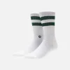 Kith Classics For Stance Crew Sock
