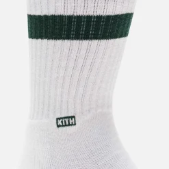 Kith Classics For Stance Crew Sock