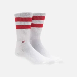 Kith Classics For Stance Crew Sock