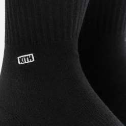 Kith Classics For Stance Crew Sock