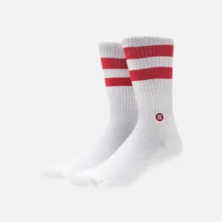 Kith Classics For Stance Crew Sock