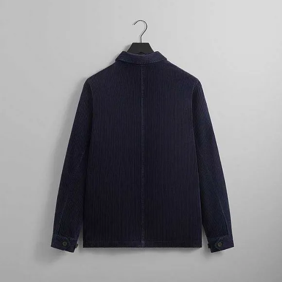 Kith Cord Saunders Jacket
