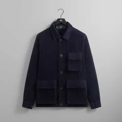 Kith Cord Saunders Jacket