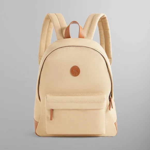Kith Cotton Canvas Backpack
