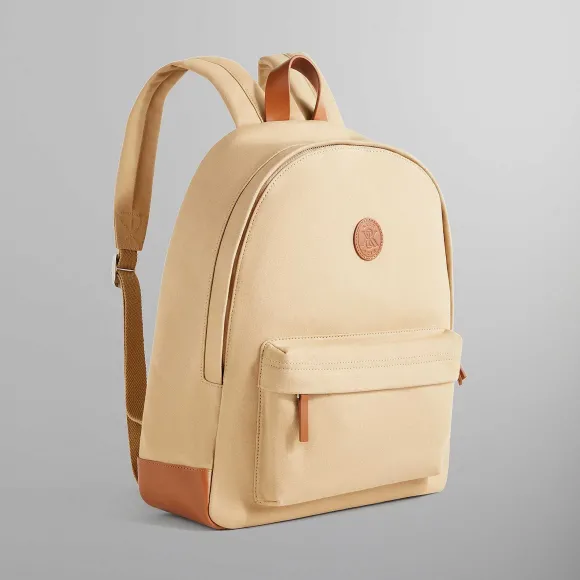 Kith Cotton Canvas Backpack