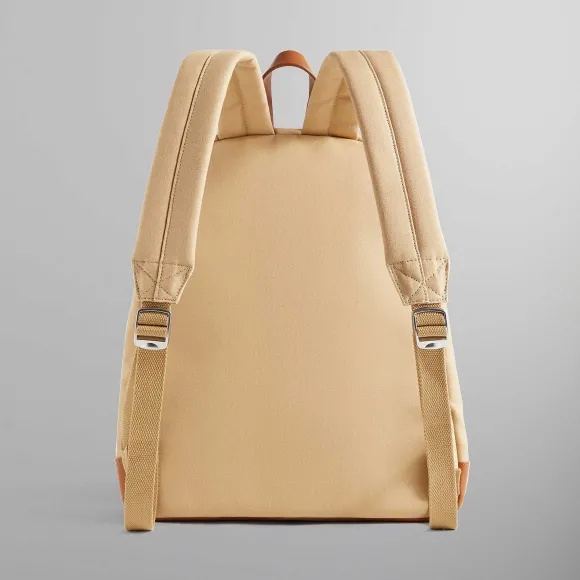 Kith Cotton Canvas Backpack