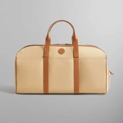 Kith Cotton Canvas Duffle Bag