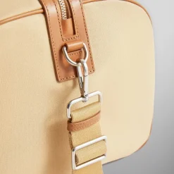 Kith Cotton Canvas Duffle Bag