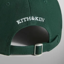 Kith Cotton Twill Aaron Cap