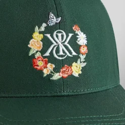 Kith Cotton Twill Aaron Cap