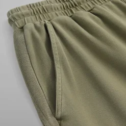 Kith Crystal Wash Interlock Mercer 8 Sweatpant