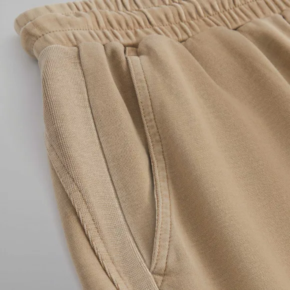 Kith Crystal Wash Interlock Mercer 8 Sweatpant