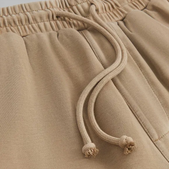 Kith Crystal Wash Interlock Mercer 8 Sweatpant