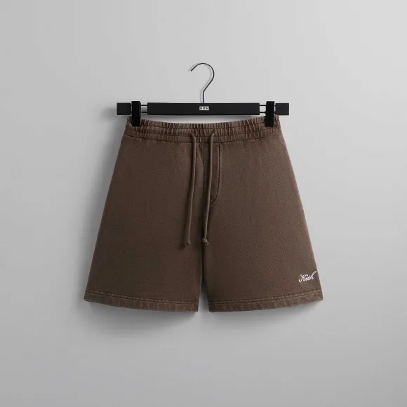 Kith Curtis Short