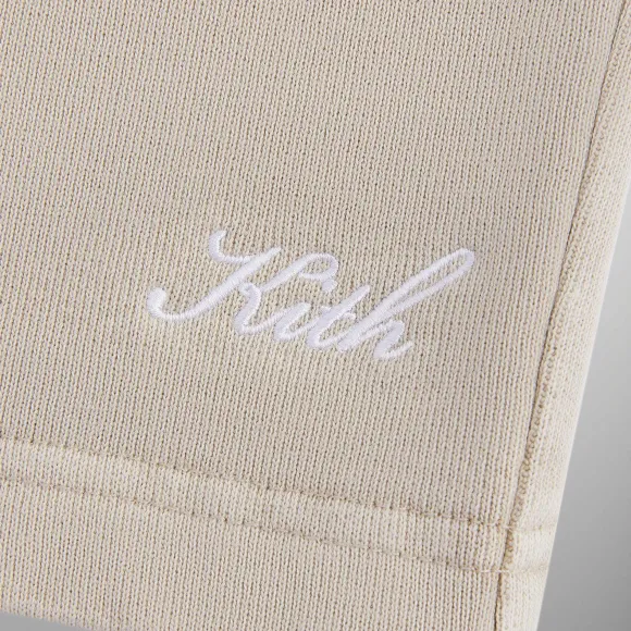 Kith Curtis Short
