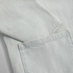 Kith Denim Reversible Liner