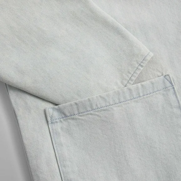 Kith Denim Reversible Liner