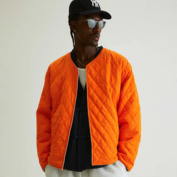 Kith Denim Reversible Liner