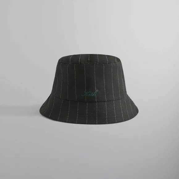 Kith Double Knit Dawson Bucket Hat