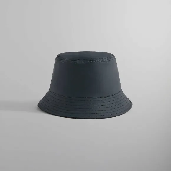 Kith Double Knit Dawson Bucket Hat