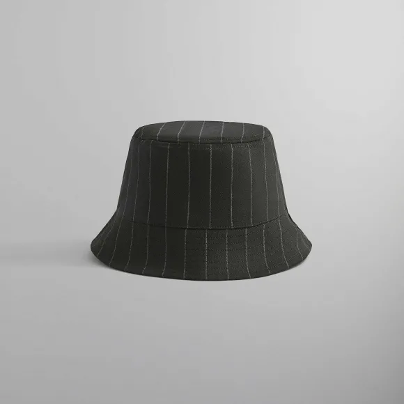 Kith Double Knit Dawson Bucket Hat