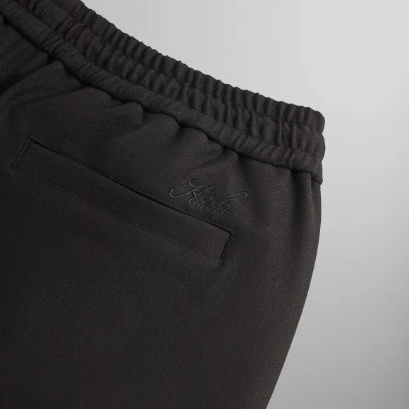 Kith Double Knit Fairfax Short