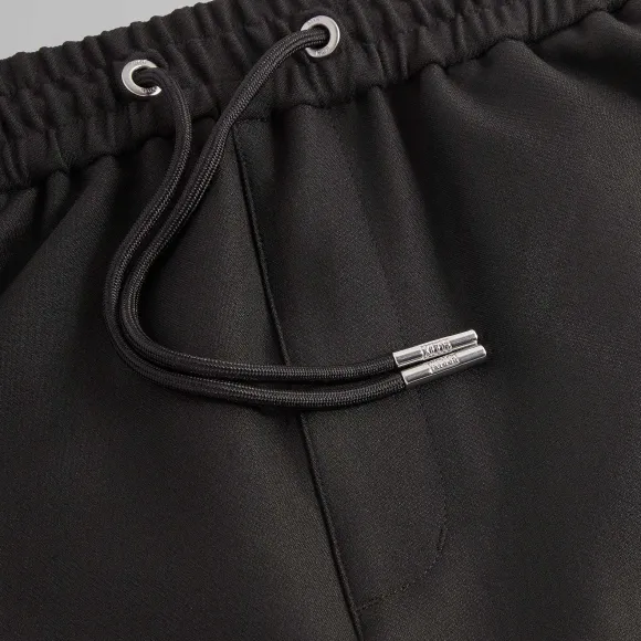 Kith Double Knit Fairfax Short