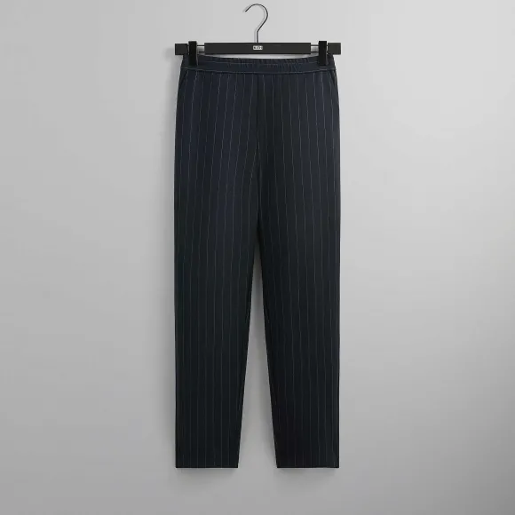 Kith Double Weave Barrow Pant