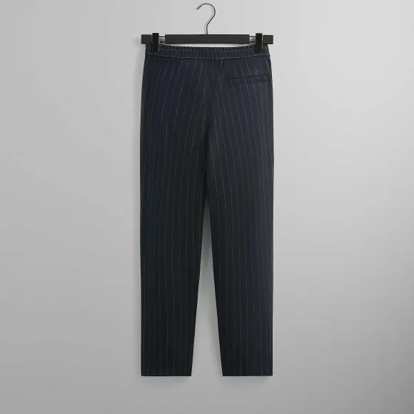 Kith Double Weave Barrow Pant
