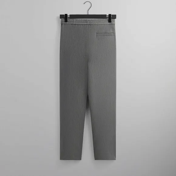 Kith Double Weave Barrow Pant