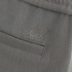 Kith Double Weave Barrow Pant