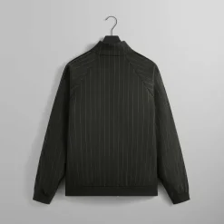 Kith Double Weave Clifton Track Jacket