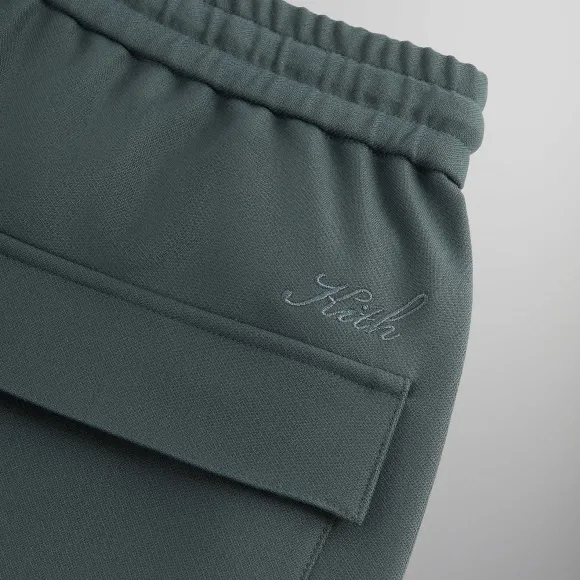 Kith Double Weave Elmhurst Pant