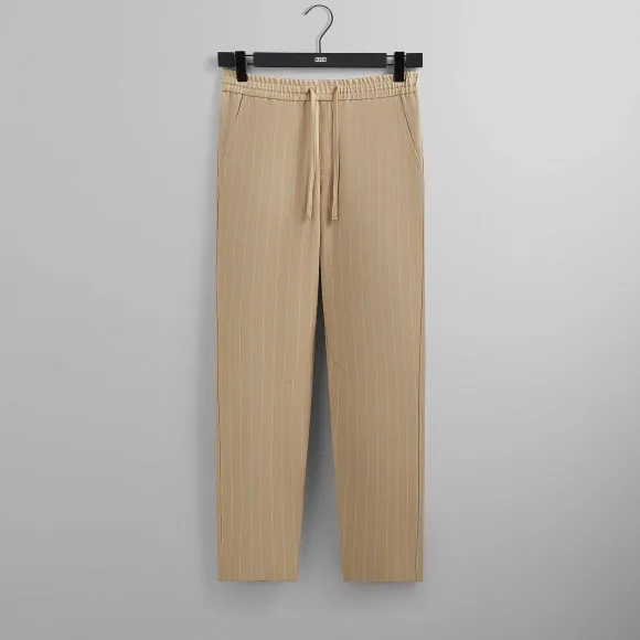 Kith Double Weave Elmhurst Pant