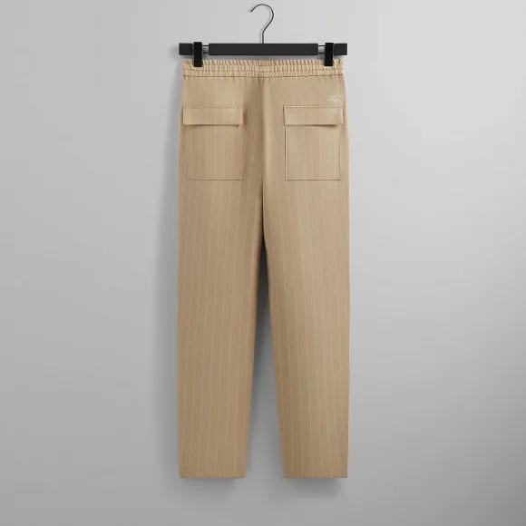 Kith Double Weave Elmhurst Pant
