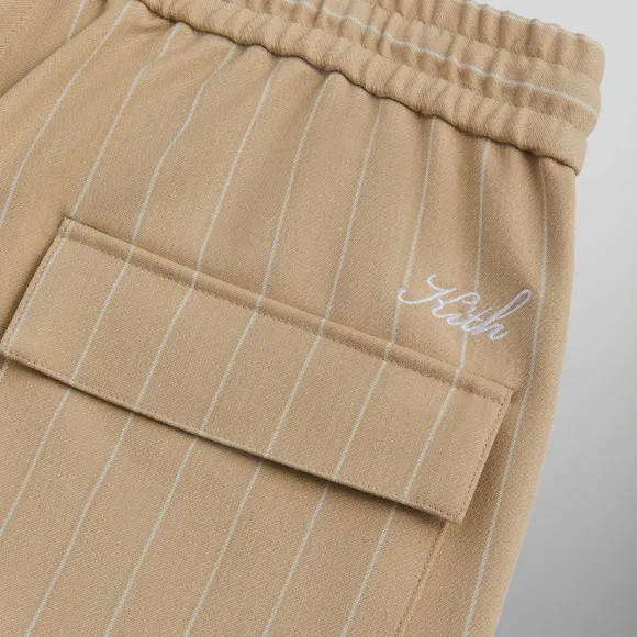 Kith Double Weave Elmhurst Pant