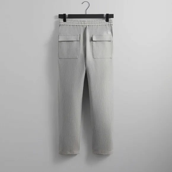 Kith Double Weave Elmhurst Pant
