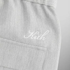 Kith Double Weave Elmhurst Pant
