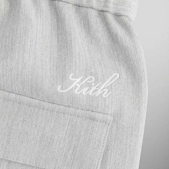 Kith Double Weave Elmhurst Pant