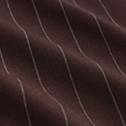 Kith Double Weave Mercer Pt Track Pant