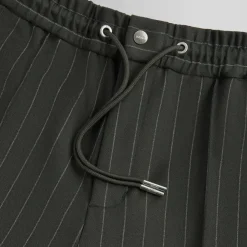 Kith Double Weave Mercer Pt Track Pant