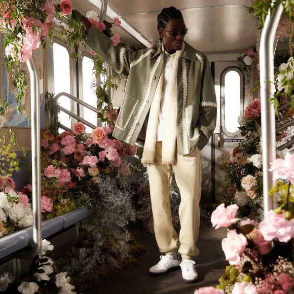 Kith Emmons Sweatpant