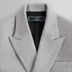 Kith Felted Jersey Julius Blazer