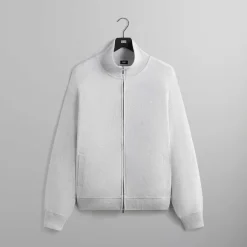 Kith Fleece Wyona Full Zip