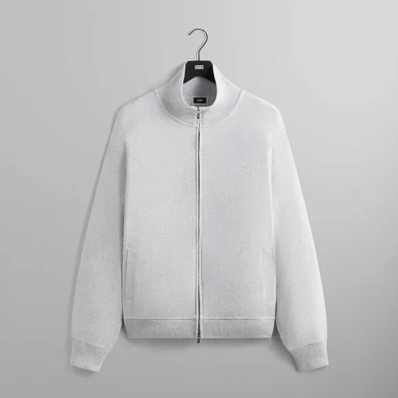 Kith Fleece Wyona Full Zip
