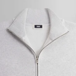 Kith Fleece Wyona Full Zip