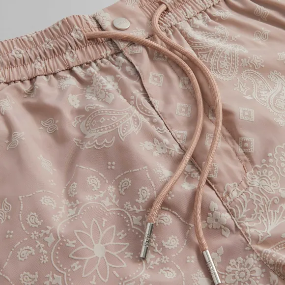 Kith Flocked Deconstructed Bandana Mercer 8 Pant