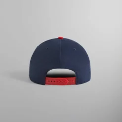 Kith For '47 Atlanta Braves Hitch Snapback