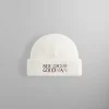 Kith For Bergdorf Goodman Mia Chunky Knit Beanie