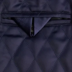 Kith For Bergdorf Goodman Plaid Hawthorne Flight Jacket